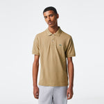 Afbeelding in Gallery-weergave laden, Polo L.12.12 Lacoste marron pour homme I Georgespaul
