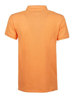Charger l&#39;image dans la galerie, Polo Ralph Lauren ajusté orange en coton pour homme I Georgespaul
