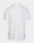 Polo Tommy Hilfiger blanc - Georgespaul