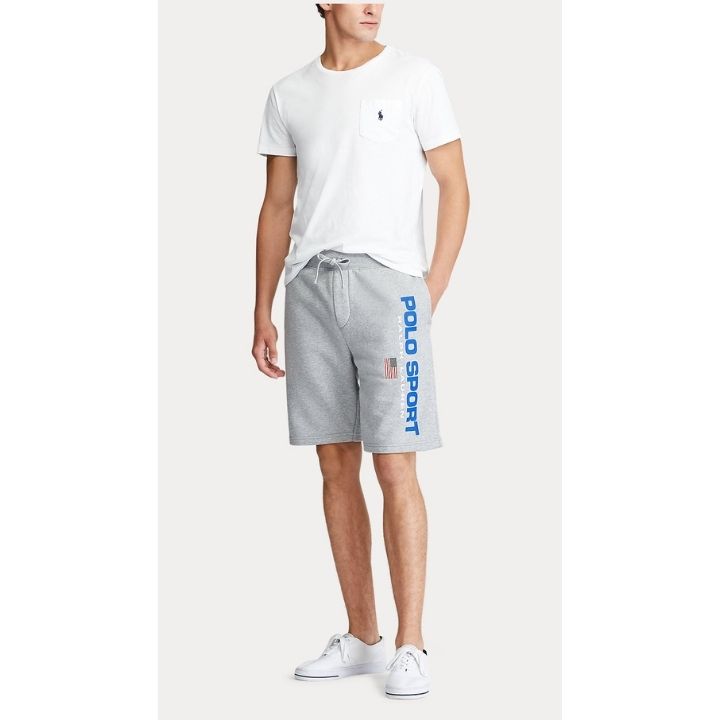 Polo Sport Ralph Lauren Fleece-Shorts