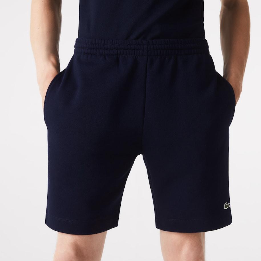 Short Lacoste marine - Georgespaul