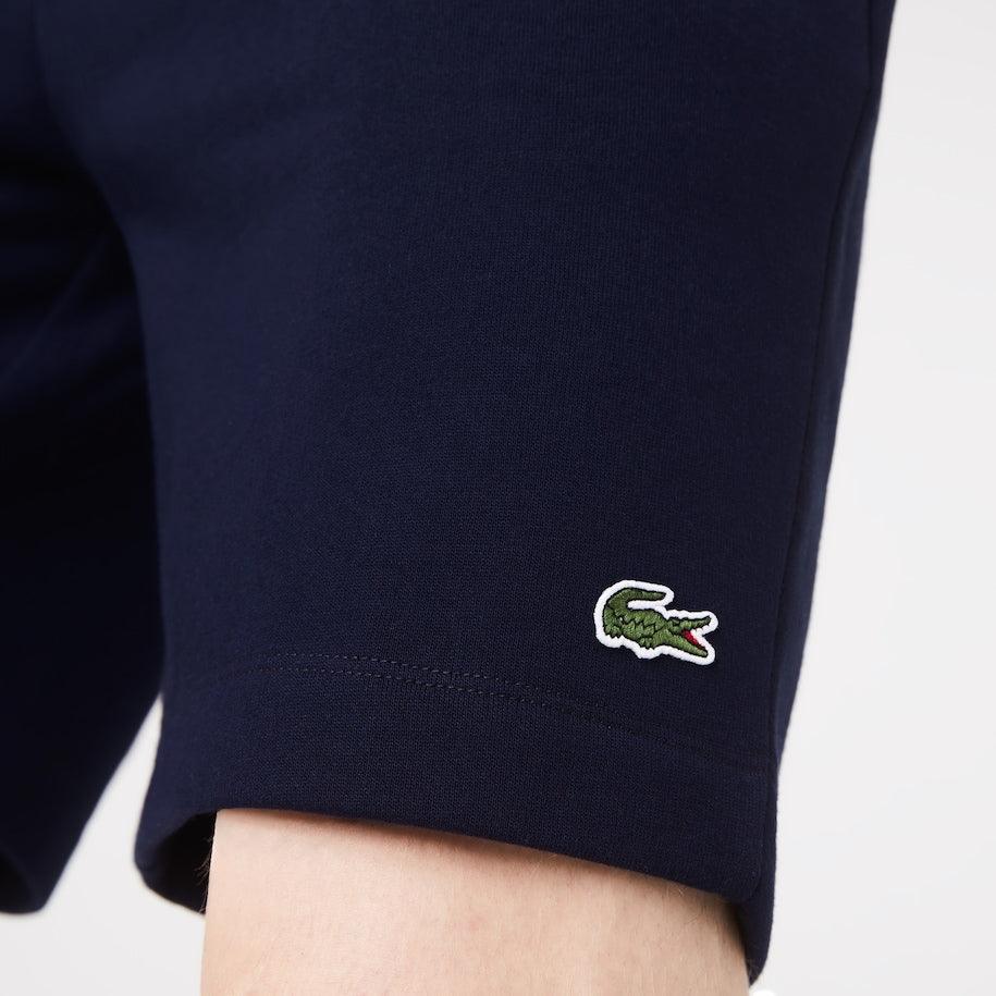 Short Lacoste marine - Georgespaul