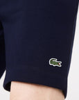 Short Lacoste marine - Georgespaul