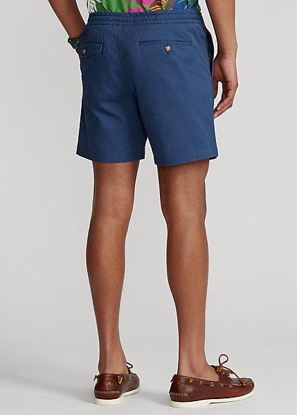 Short Ralph Lauren marine - Georgespaul