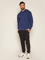Charger l&#39;image dans la galerie, Sweat Levi&#39;s® capuche logo bleu foncé coton | Georgespaul
