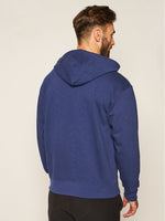 Charger l&#39;image dans la galerie, Sweat Levi&#39;s® capuche logo bleu foncé coton | Georgespaul
