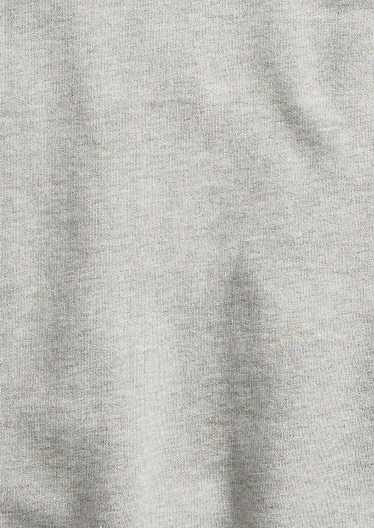 Sweat Ralph Lauren gris - Georgespaul