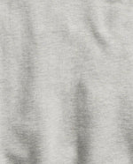 Charger l&#39;image dans la galerie, Sweat col rond homme Ralph Lauren gris en molleton de coton | Georgespaul
