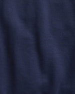 Charger l&#39;image dans la galerie, Sweat col rond homme Ralph Lauren marine en molleton de coton | Georgespaul
