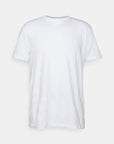 T-Shirt BOSS blanc en coton - Georgespaul