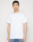 T-Shirt BOSS blanc en coton - Georgespaul