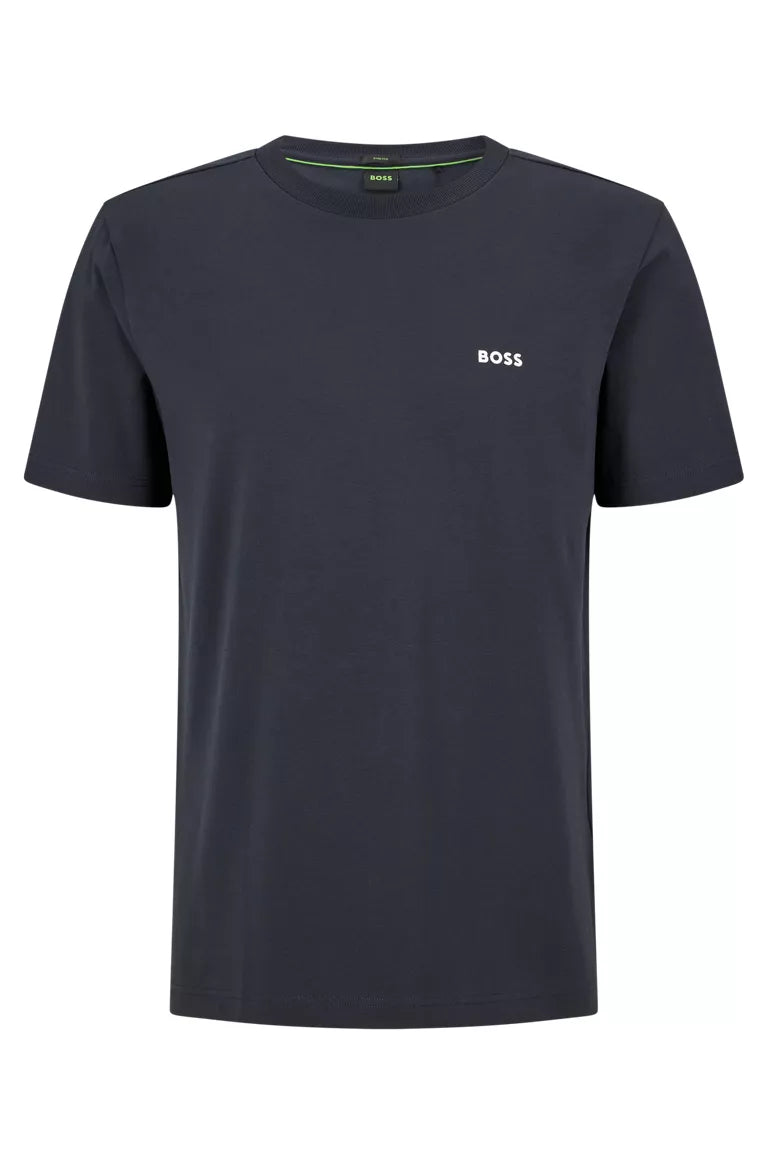 T-Shirt BOSS marine I Georgespaul