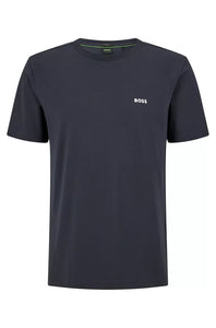 T-Shirt BOSS marine I Georgespaul