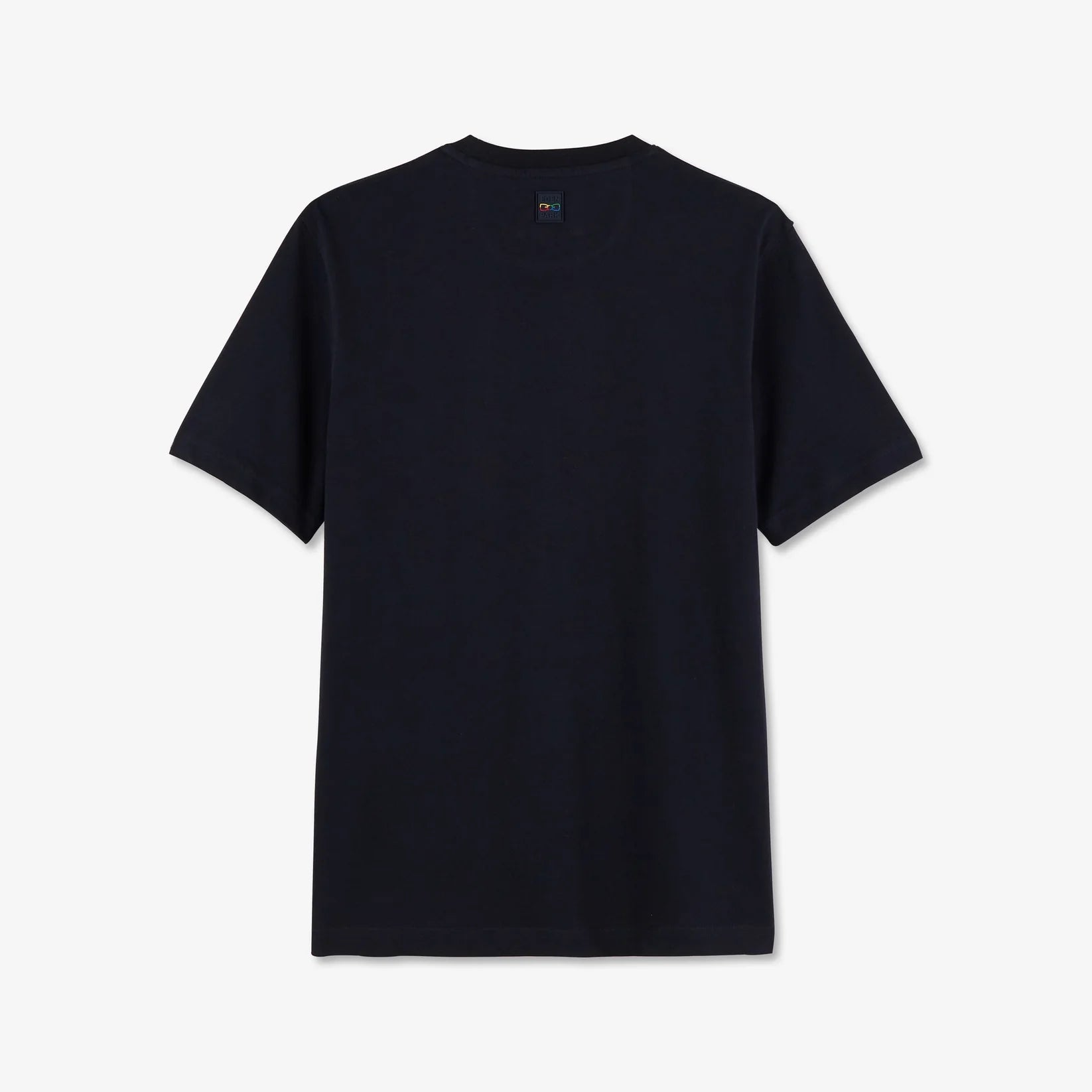 T-Shirt Eden Park marine en coton pour homme I Georgespaul
