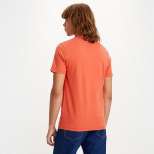 T-Shirt Original Levi's® orange en coton pour homme I Georgespaul