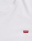 T-Shirt original homme Levi's® blanc en coton | Georgespaul