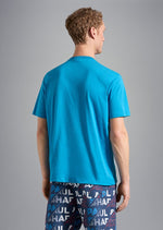 Afbeelding in Gallery-weergave laden, T-shirt Paul &amp; Shark bleu clair
