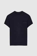Charger l&#39;image dans la galerie, T-shirt homme RRD marine en jersey | Georgespaul
