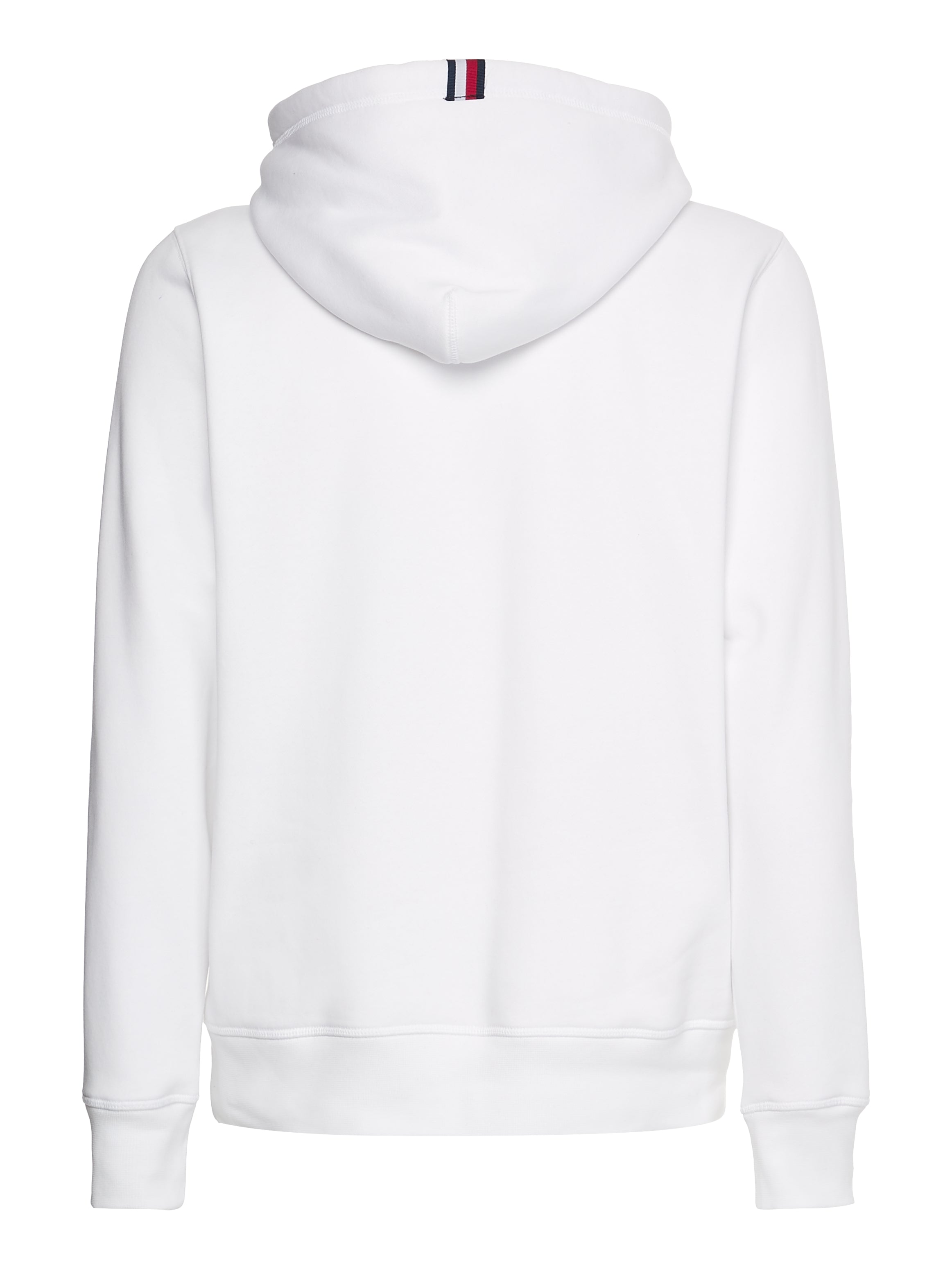 Tommy Hilfiger Pour des hommes Sweat-shirt à logo, blanc Blanc - Cdiscount  Prêt-à-Porter