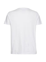 Charger l&#39;image dans la galerie, T-Shirt Tommy Hilfiger blanc pour homme | Georgespaul
