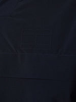 Charger l&#39;image dans la galerie, Veste zippée à capuche Tommy Hilfiger marine | Georgespaul
