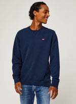 Charger l&#39;image dans la galerie, Sweat  à logo Levi&#39;s® marine
